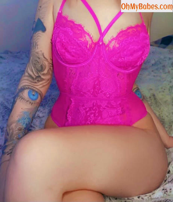 Rosiee MQuinn OnlyFans leaked photo #5 - OhMyBabes