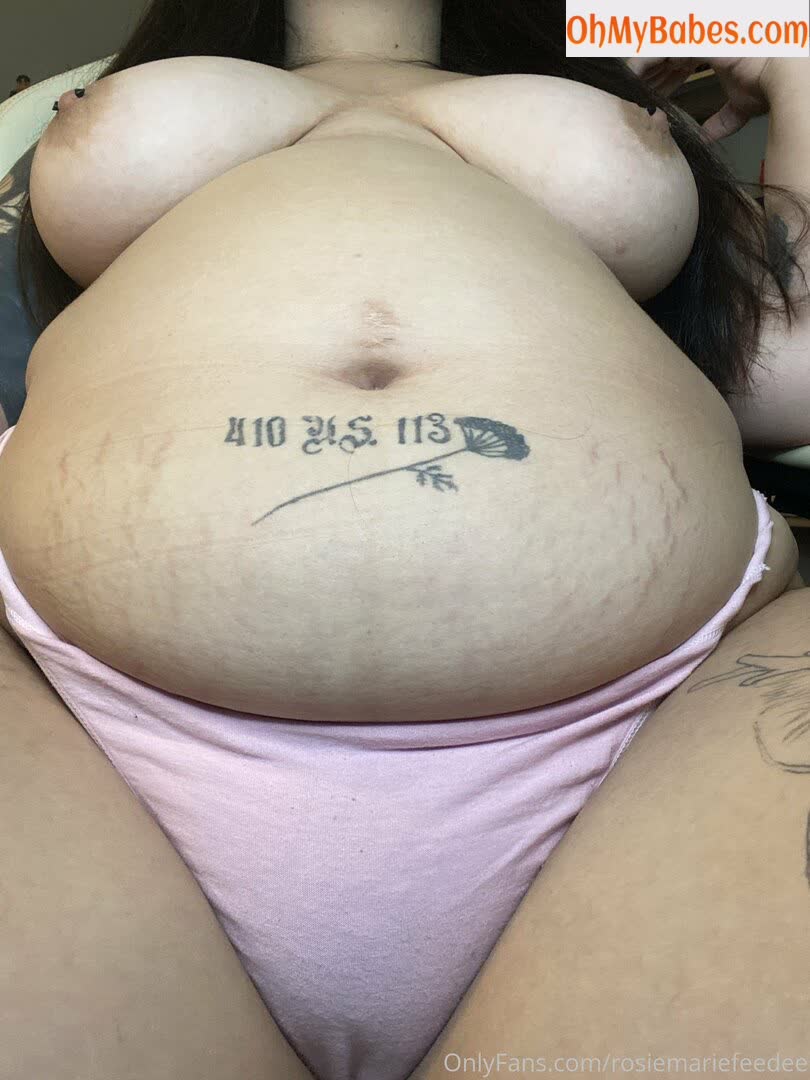 rosiemariefeedee OnlyFans leaked photo #247 - OhMyBabes