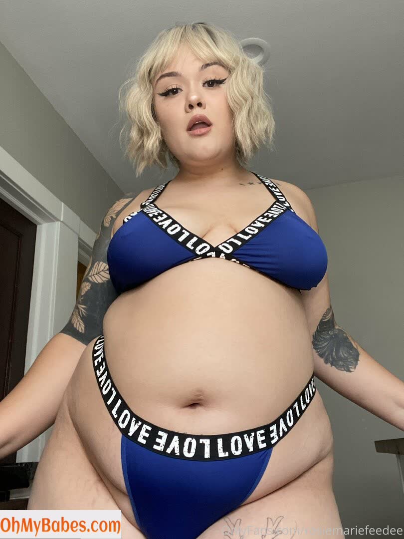 rosiemariefeedee OnlyFans leaked photo #270 - OhMyBabes