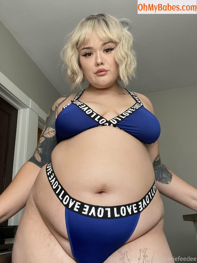 rosiemariefeedee OnlyFans leaked photo #264 - OhMyBabes