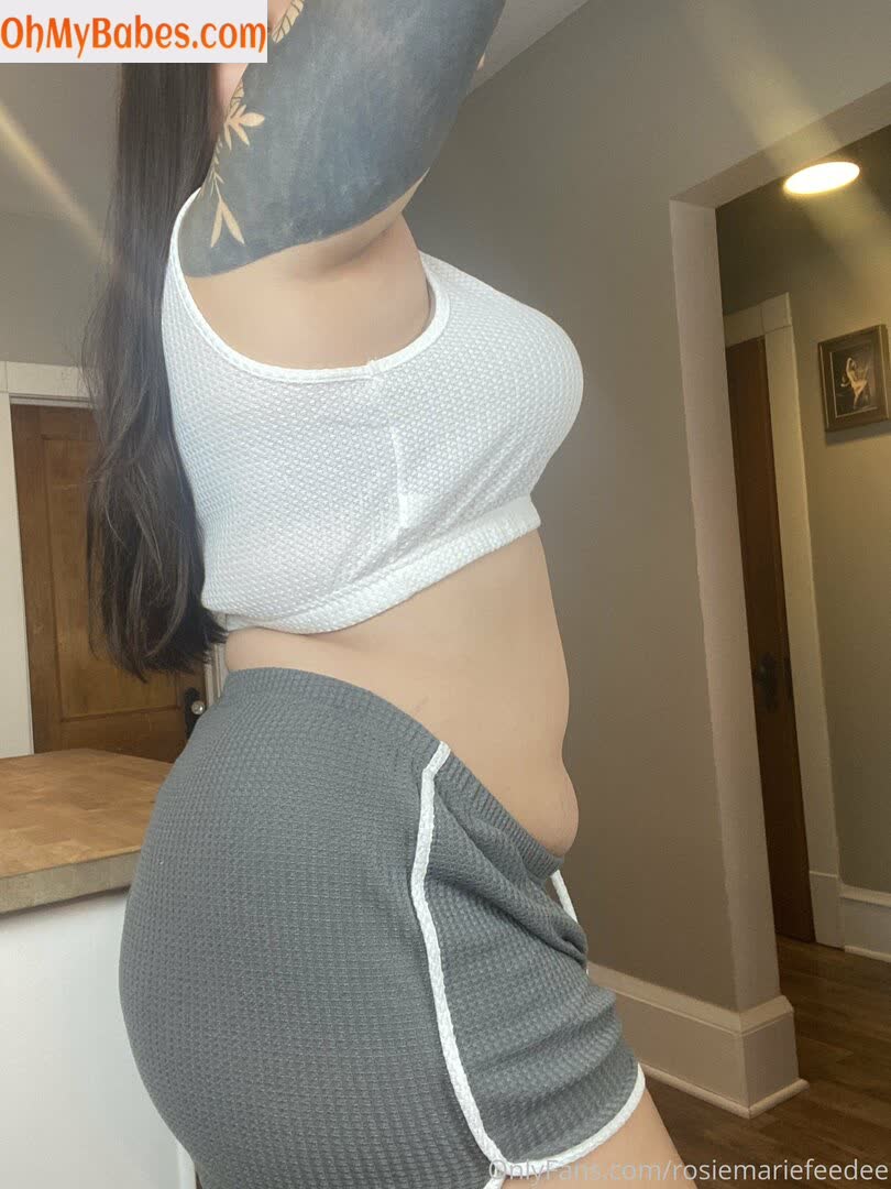 rosiemariefeedee OnlyFans leaked photo #300 - OhMyBabes