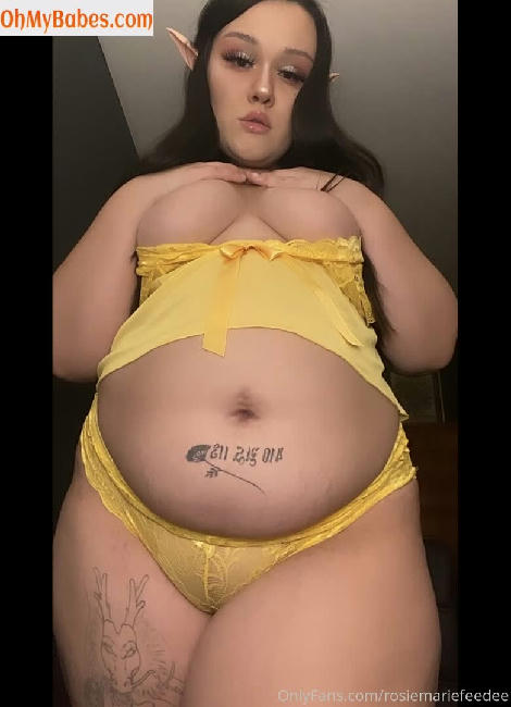 rosiemariefeedee OnlyFans leaked photo #82 - OhMyBabes