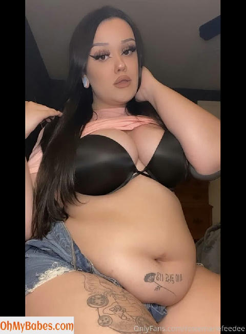 rosiemariefeedee OnlyFans leaked photo #140 - OhMyBabes