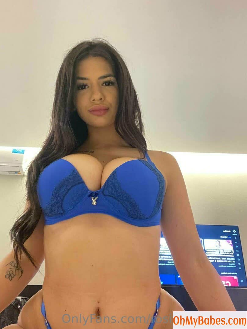 rosinavaliente2 OnlyFans leaked photo #60 - OhMyBabes