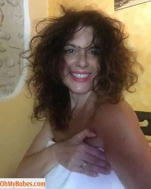 Rossana Doria OnlyFans leaked photo #12 - OhMyBabes