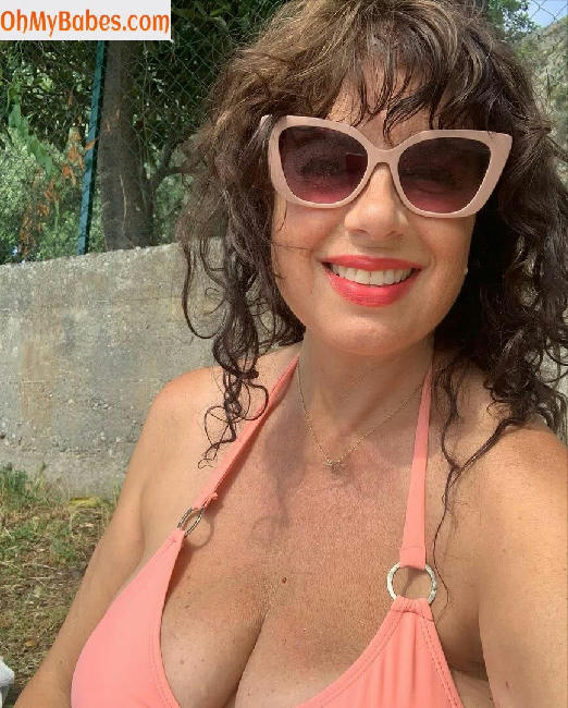 Rossana Doria OnlyFans leaked photo #9 - OhMyBabes