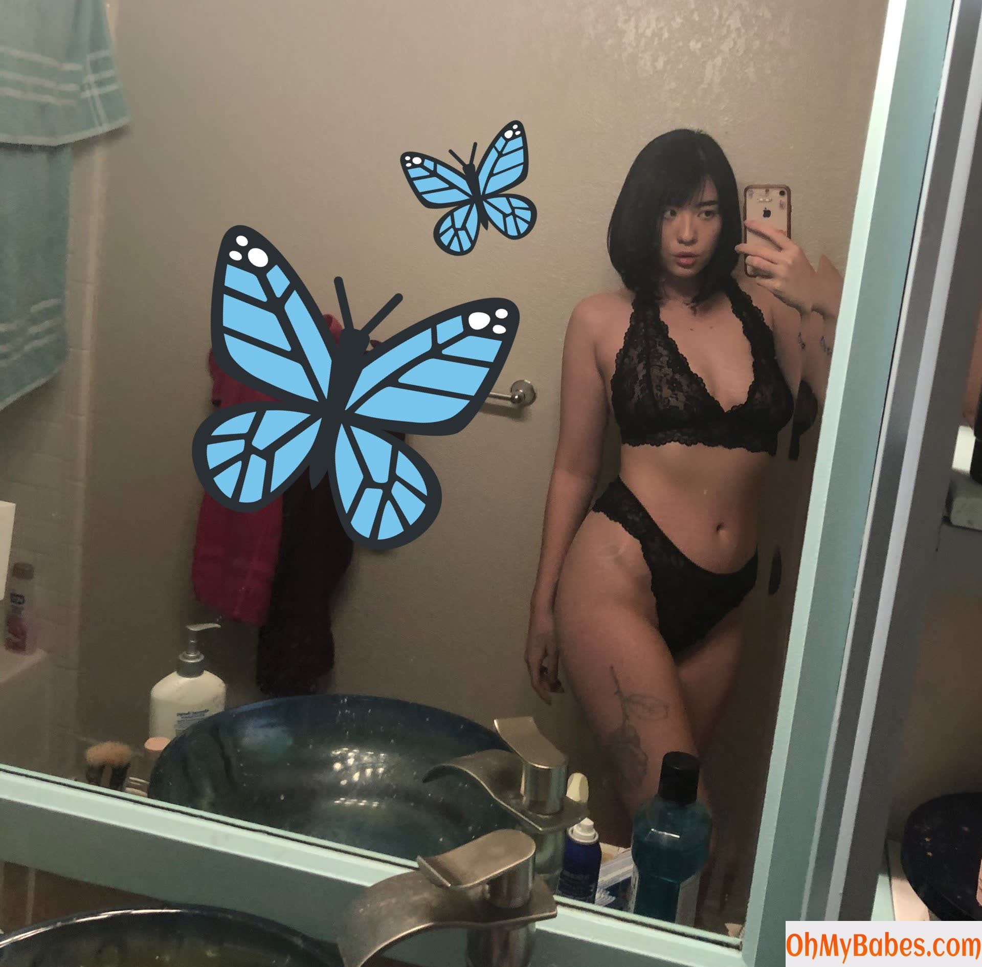 Rotkill OnlyFans leaked photo #3 - OhMyBabes