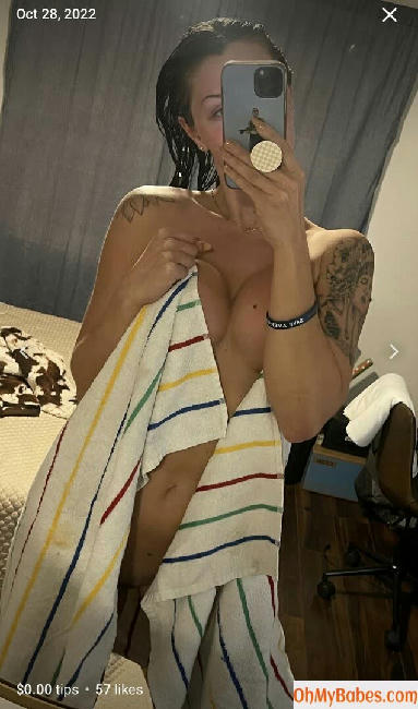 Rowdy Rubi OnlyFans leaked photo #3 - OhMyBabes