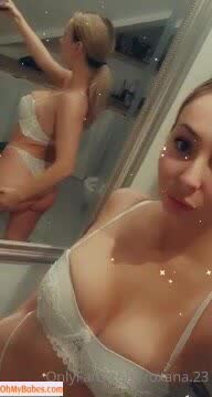 Roxana.23 Nude Leaked photo #5 - OhMyBabes