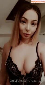 Roxana.23 Nude Leaked photo #29 - OhMyBabes