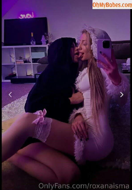 roxanaisma OnlyFans leaked photo #33 - OhMyBabes