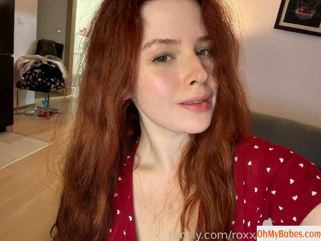 roxxanne_rosso OnlyFans leaked photo #12 - OhMyBabes