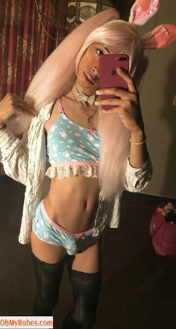 RoxyaSofty OnlyFans leaked photo #6 - OhMyBabes