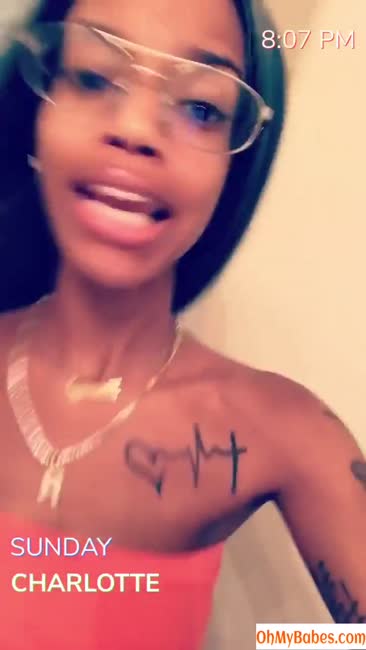 Rozay Molly Nude Leaked video #78 - OhMyBabes