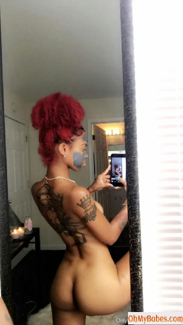 Rozay Molly Nude Leaked photo #20 - OhMyBabes