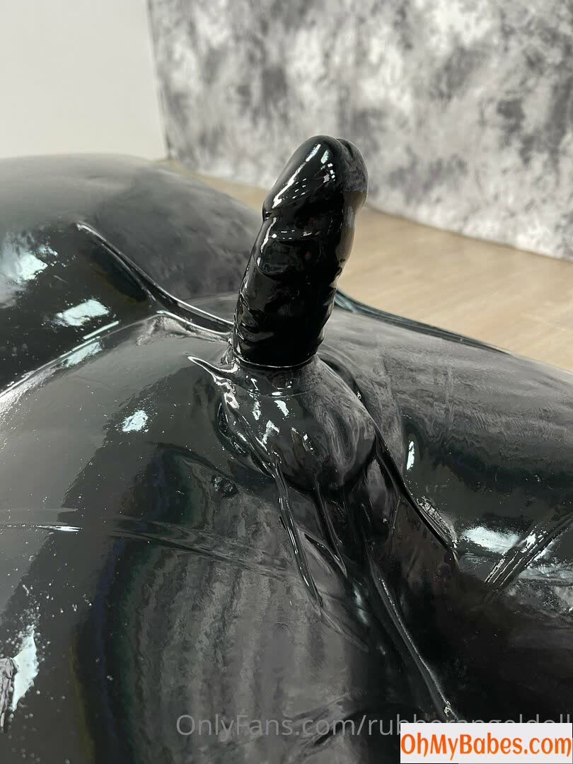 rubberangeldoll OnlyFans leaked photo #28 - OhMyBabes