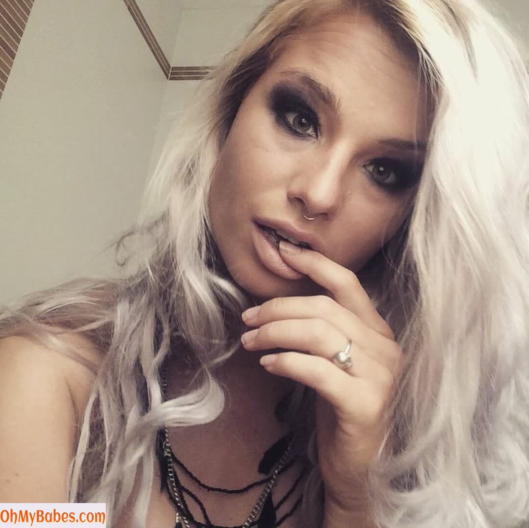 Ruby Rogue OnlyFans leaked photo #20 - OhMyBabes