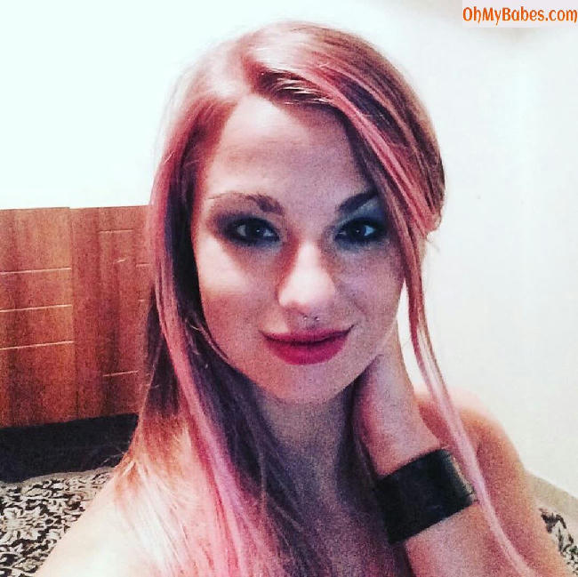 Ruby Rogue OnlyFans leaked photo #3 - OhMyBabes