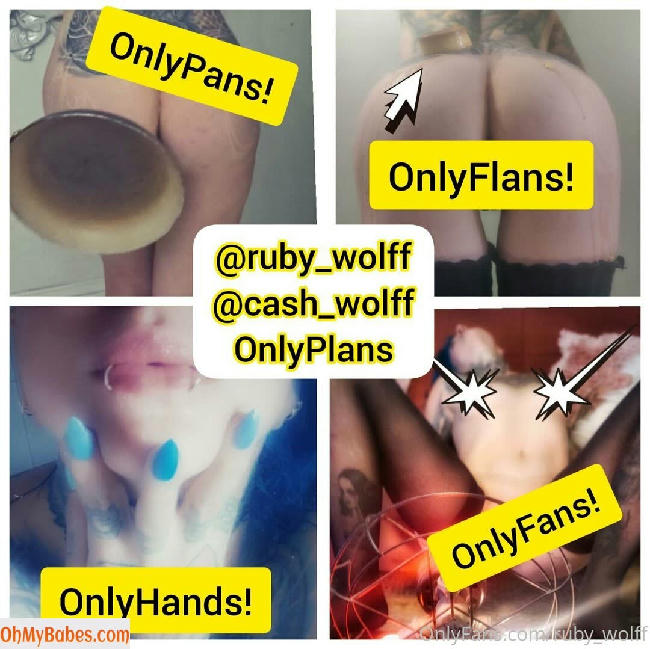 ruby_wolff OnlyFans leaked photo #71 - OhMyBabes