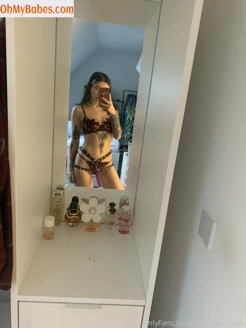 Rubyhexx OnlyFans leaked photo #9 - OhMyBabes