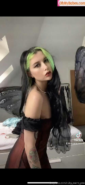 Rubyhexx OnlyFans leaked photo #65 - OhMyBabes