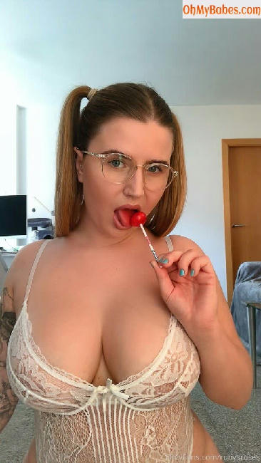 Rubysroses Nude Leaked photo #15 - OhMyBabes