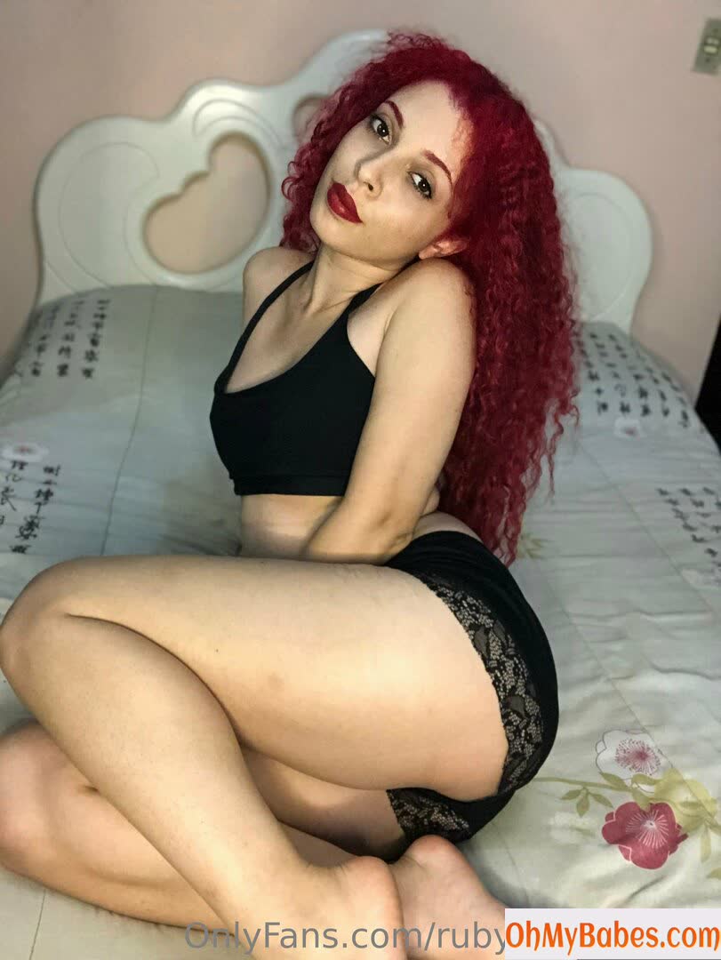 rubytherebelxxx OnlyFans leaked photo #1 - OhMyBabes