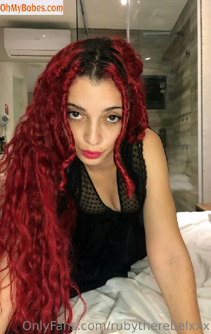 rubytherebelxxx OnlyFans leaked photo #30 - OhMyBabes