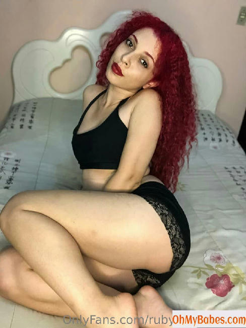 rubytherebelxxx OnlyFans leaked photo #1 - OhMyBabes