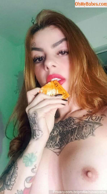 Ruiva Braba OnlyFans leaked photo #90 - OhMyBabes