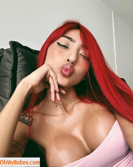 Ruivinha De Marte OnlyFans leaked photo #22 - OhMyBabes