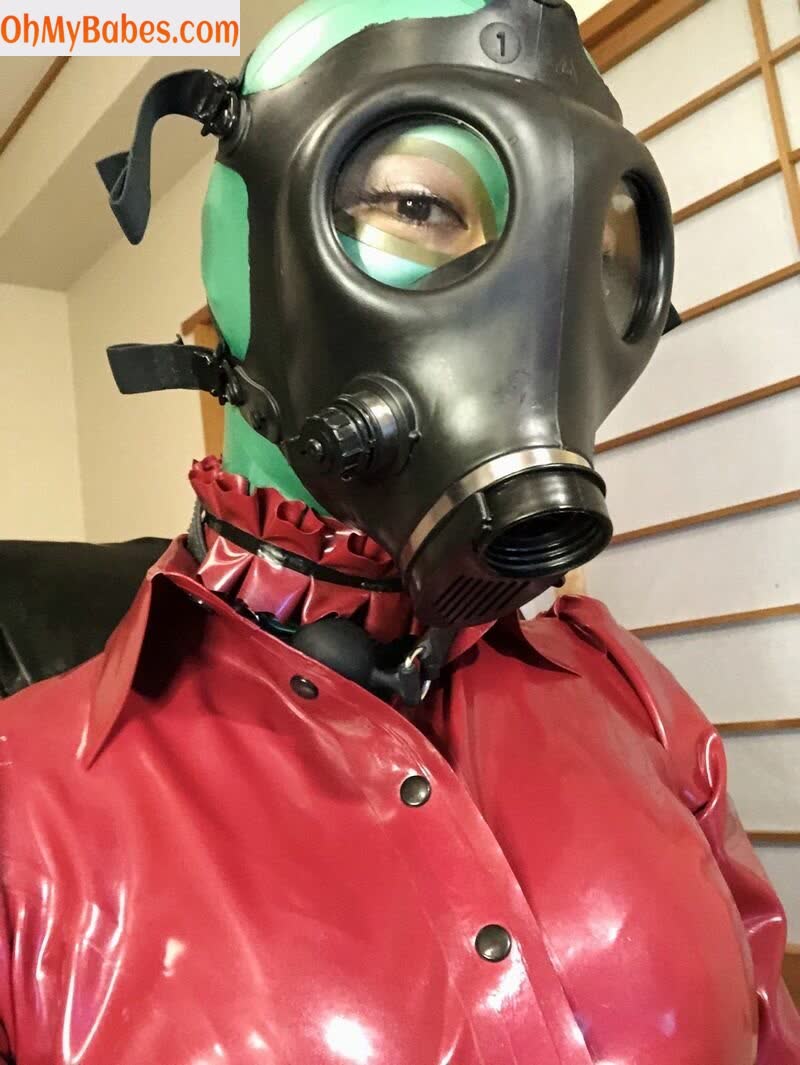 Rumi Rubber OnlyFans leaked photo #18 - OhMyBabes