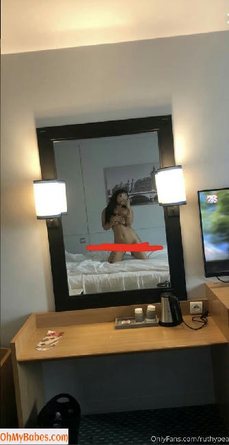 Ruthy Pearce OnlyFans leaked photo #19 - OhMyBabes