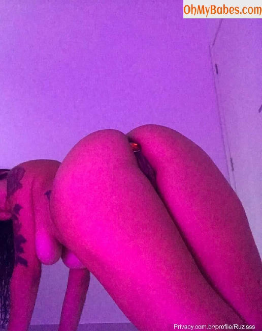 Ruzisss OnlyFans leaked photo #5 - OhMyBabes