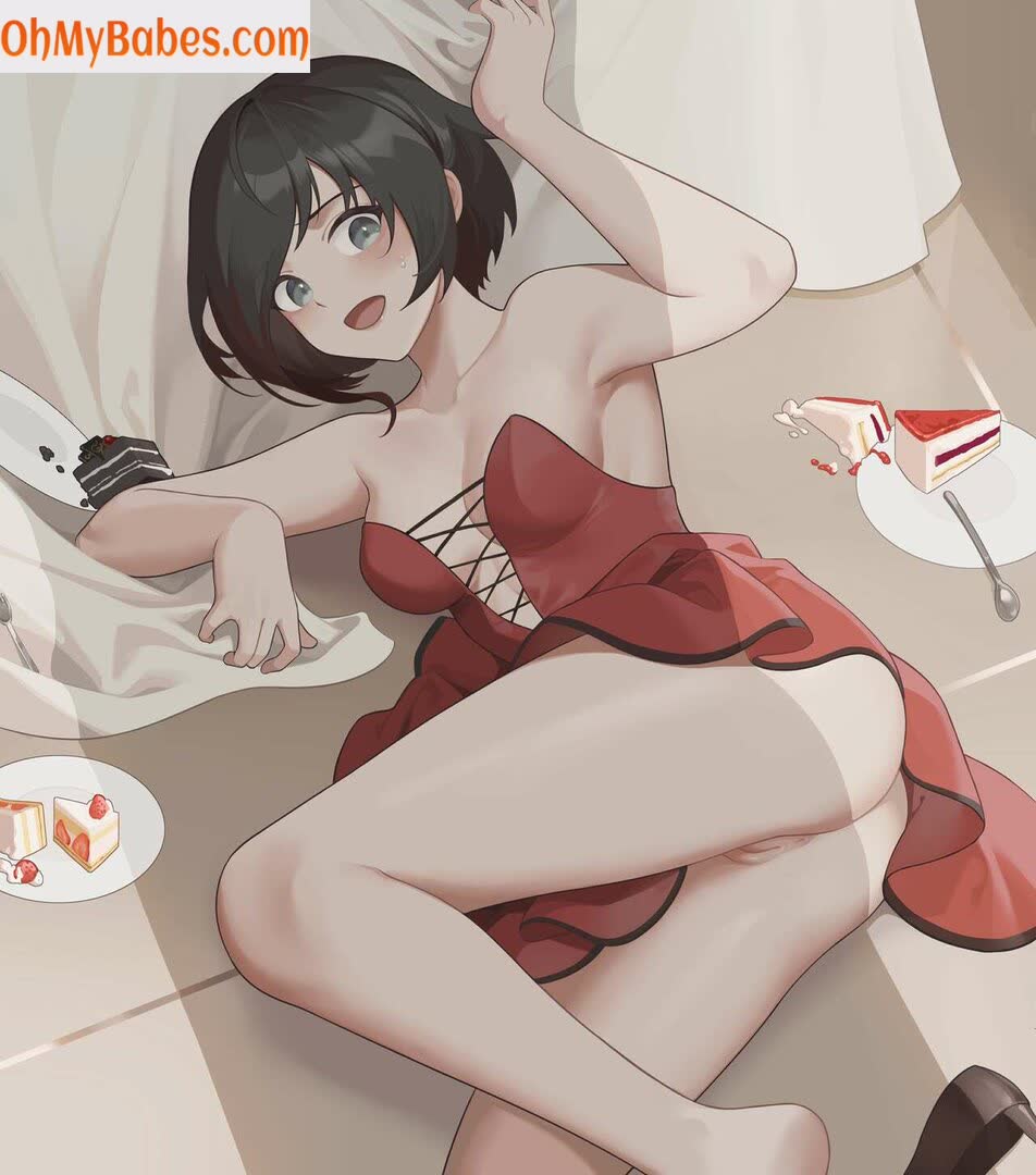 RWBY Nude Leaked photo #130 - OhMyBabes