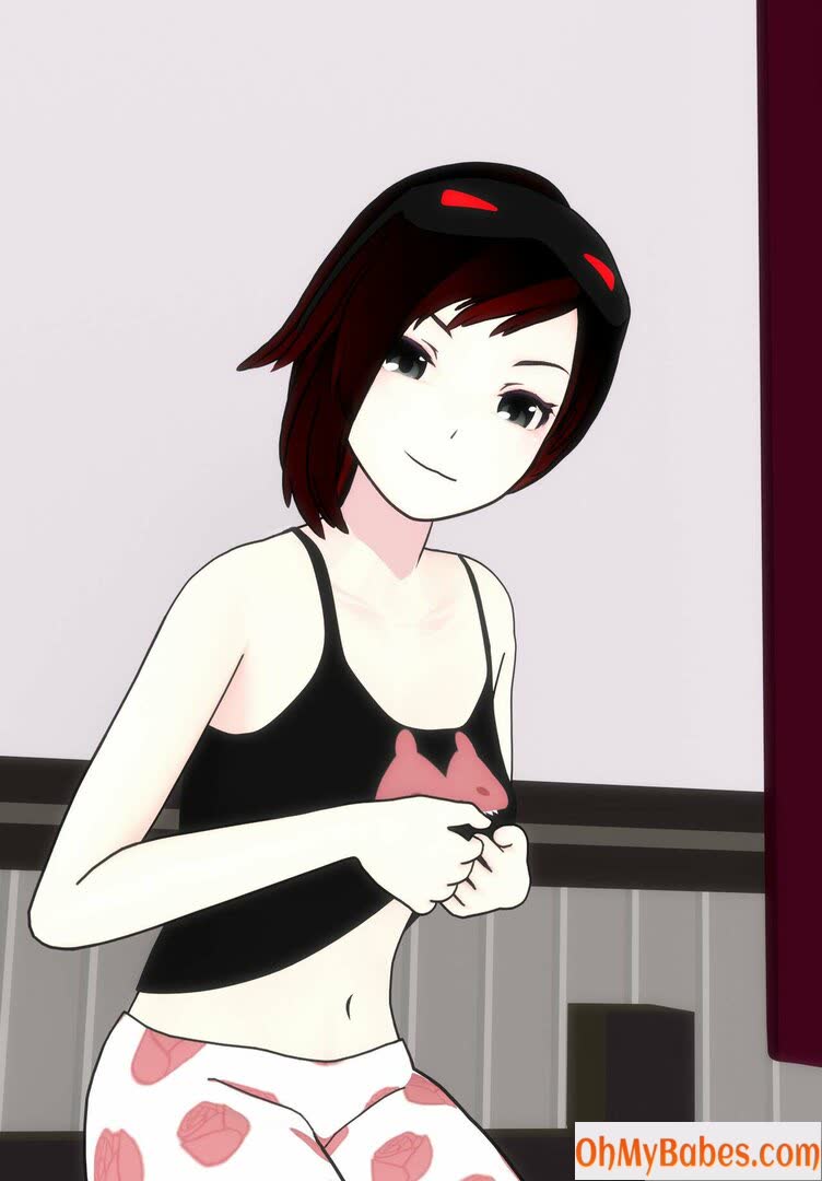 RWBY Nude Leaked photo #138 - OhMyBabes