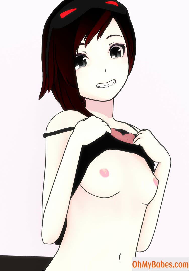 RWBY Nude Leaked photo #139 - OhMyBabes