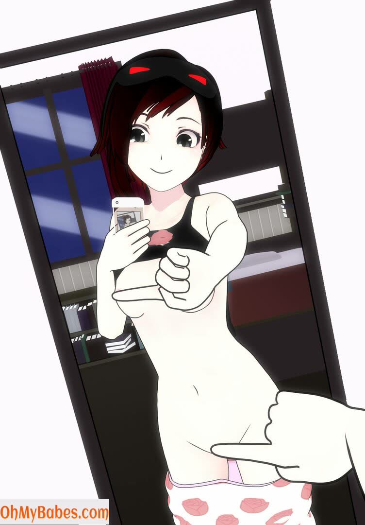 RWBY Nude Leaked photo #8 - OhMyBabes