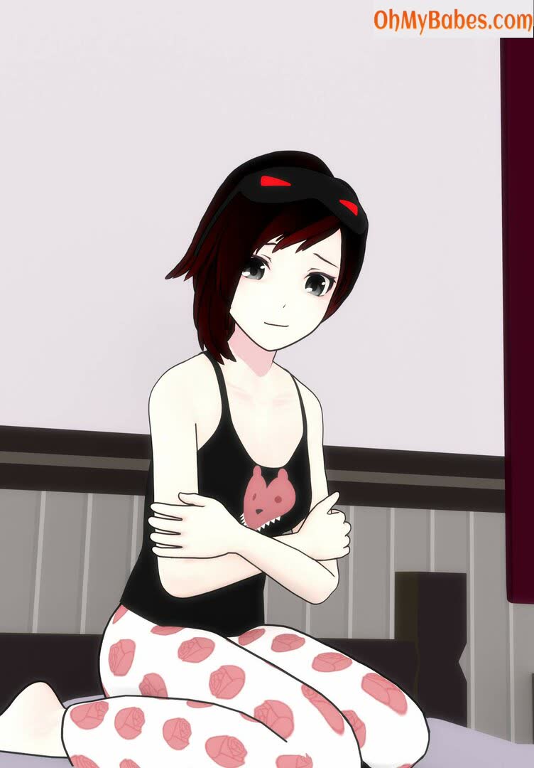 RWBY Nude Leaked photo #154 - OhMyBabes