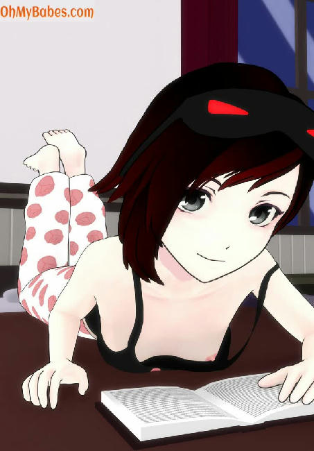 RWBY Nude Leaked photo #141 - OhMyBabes