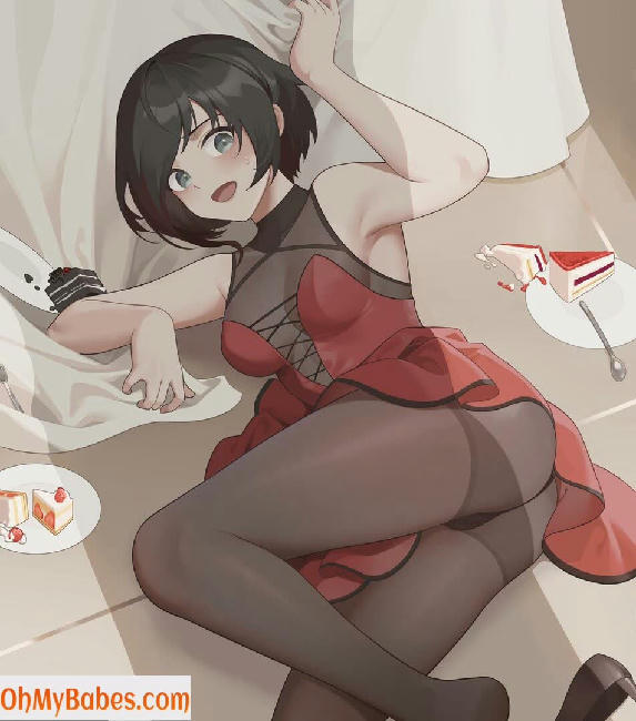 RWBY Nude Leaked photo #147 - OhMyBabes