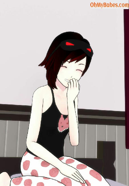 RWBY Nude Leaked photo #148 - OhMyBabes