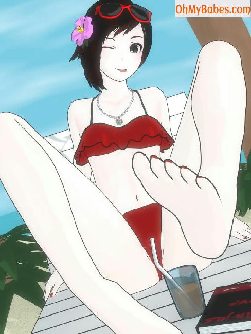 RWBY Nude Leaked photo #212 - OhMyBabes