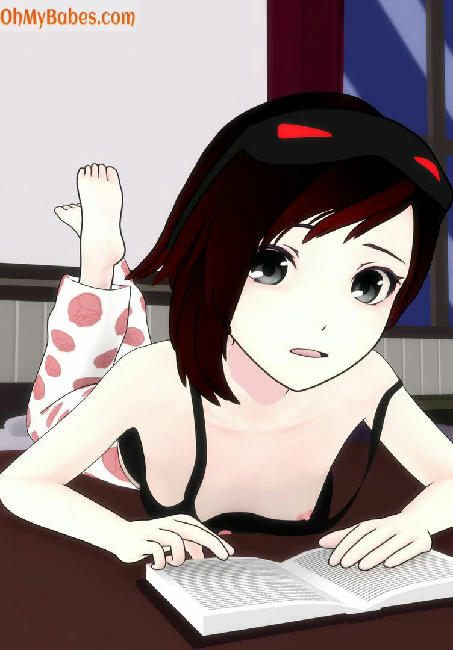 RWBY Nude Leaked photo #152 - OhMyBabes