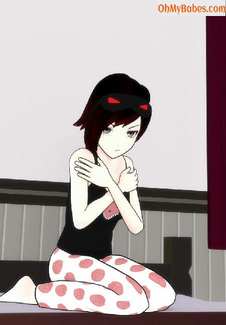 RWBY Nude Leaked photo #153 - OhMyBabes