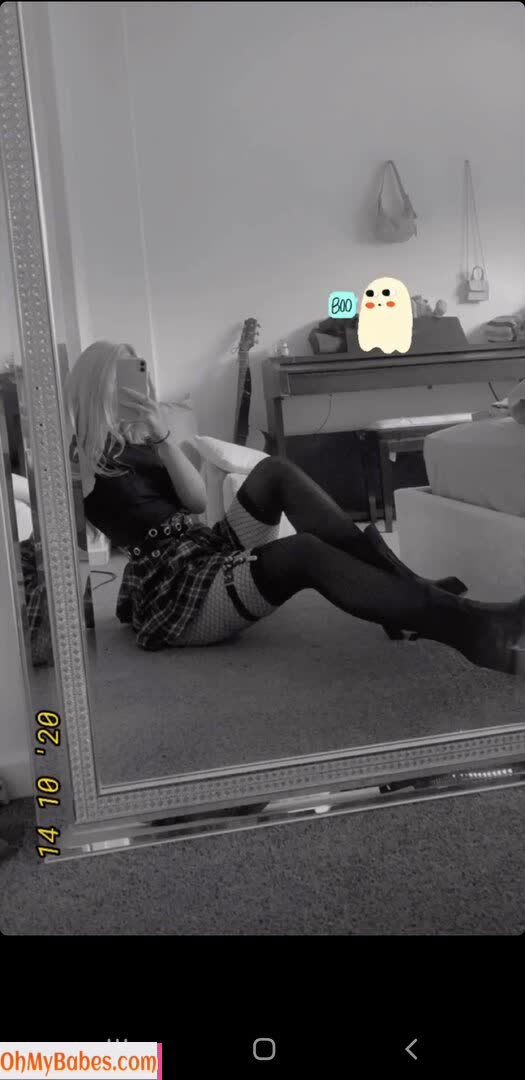 Rxbynx OnlyFans leaked photo #48 - OhMyBabes