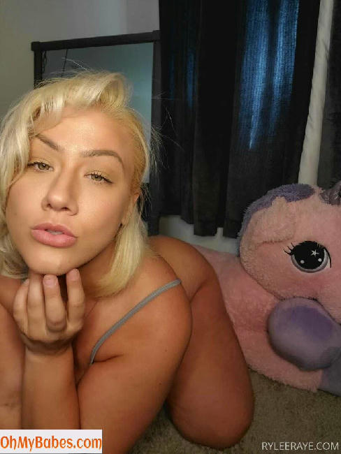 Rylee Rabbit OnlyFans leaked photo #8 - OhMyBabes