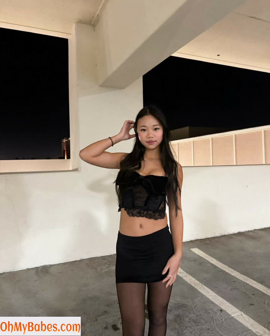 Sa Nguyen OnlyFans leaked photo #27 - OhMyBabes