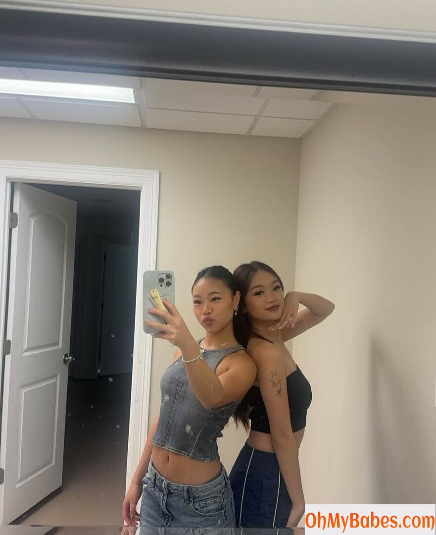 Sa Nguyen OnlyFans leaked photo #17 - OhMyBabes