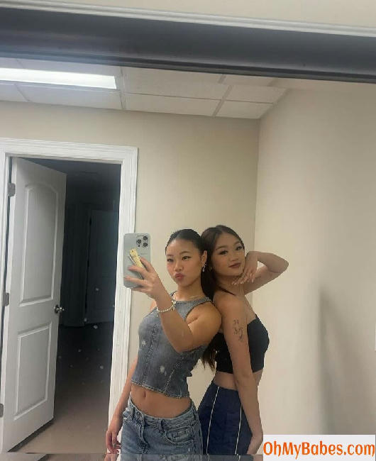 Sa Nguyen OnlyFans leaked photo #17 - OhMyBabes